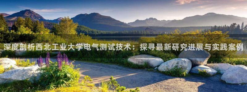凯发在线平台官方网站